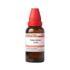 Dr. Willmar Schwabe India Tuberculinum Dilution | Grocsy