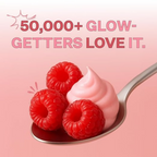 Bayla Skin Raspberry Glow Face Mask | Grocsy