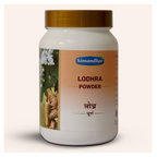 Simandhar Lodhra Powder | Grocsy