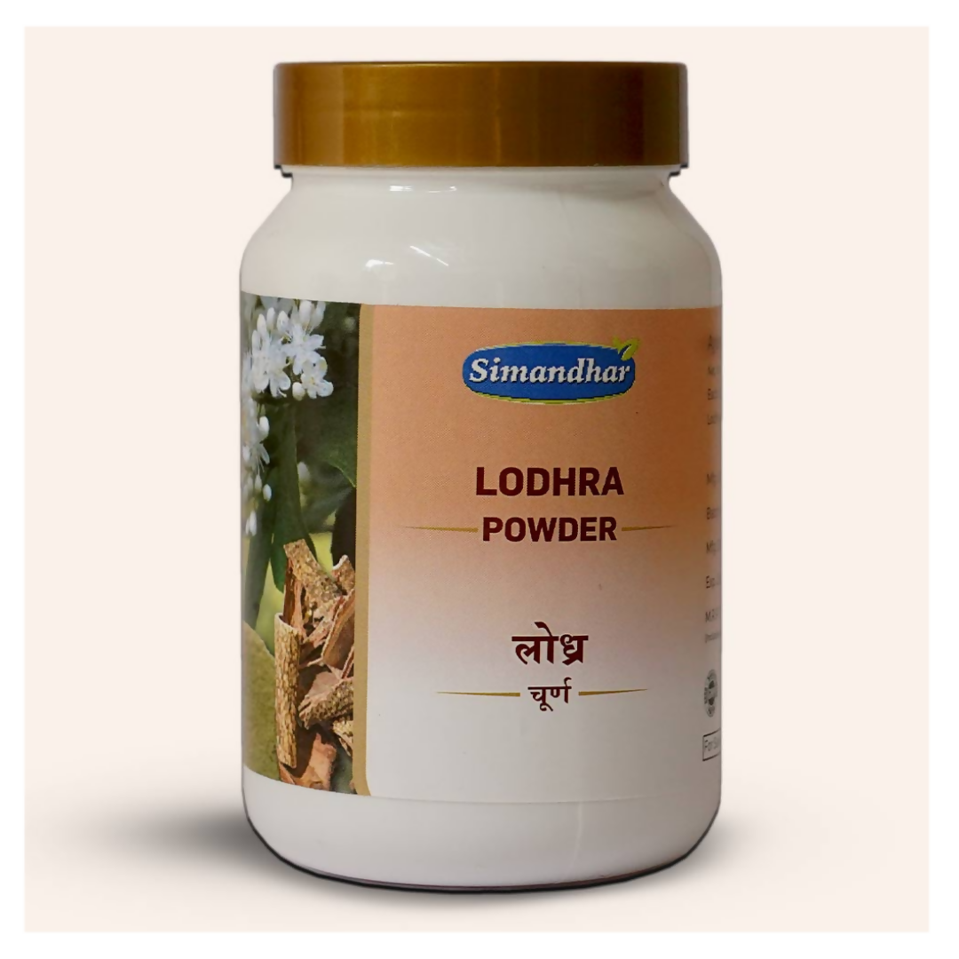 Simandhar Lodhra Powder | Grocsy