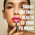 Dunamiss Cosmo Pink Hydrating Lip Oil with pH Perfection | Grocsy