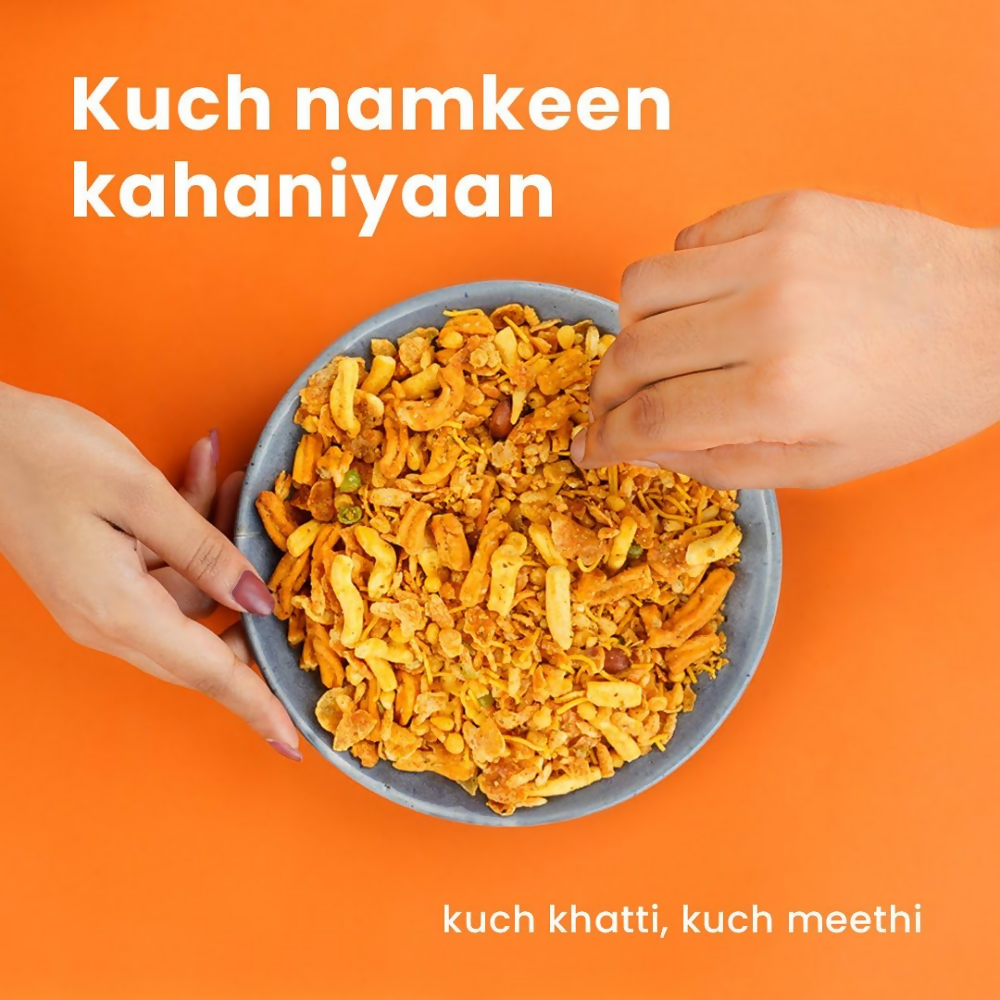Bhujialalji Khatta Meetha | Grocsy
