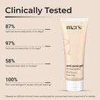 Mars By GHC Anti Acne & Pimple Removal Face Gel | Grocsy
