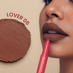 NY Bae Transfer-proof Matte Crayon Lipstick – Lover 06 | Grocsy