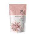 Wild Organic French Pink Smooth And Silk Clay Powder | Grocsy