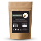 Herb Essential Ashwagandha Root Powder | Grocsy