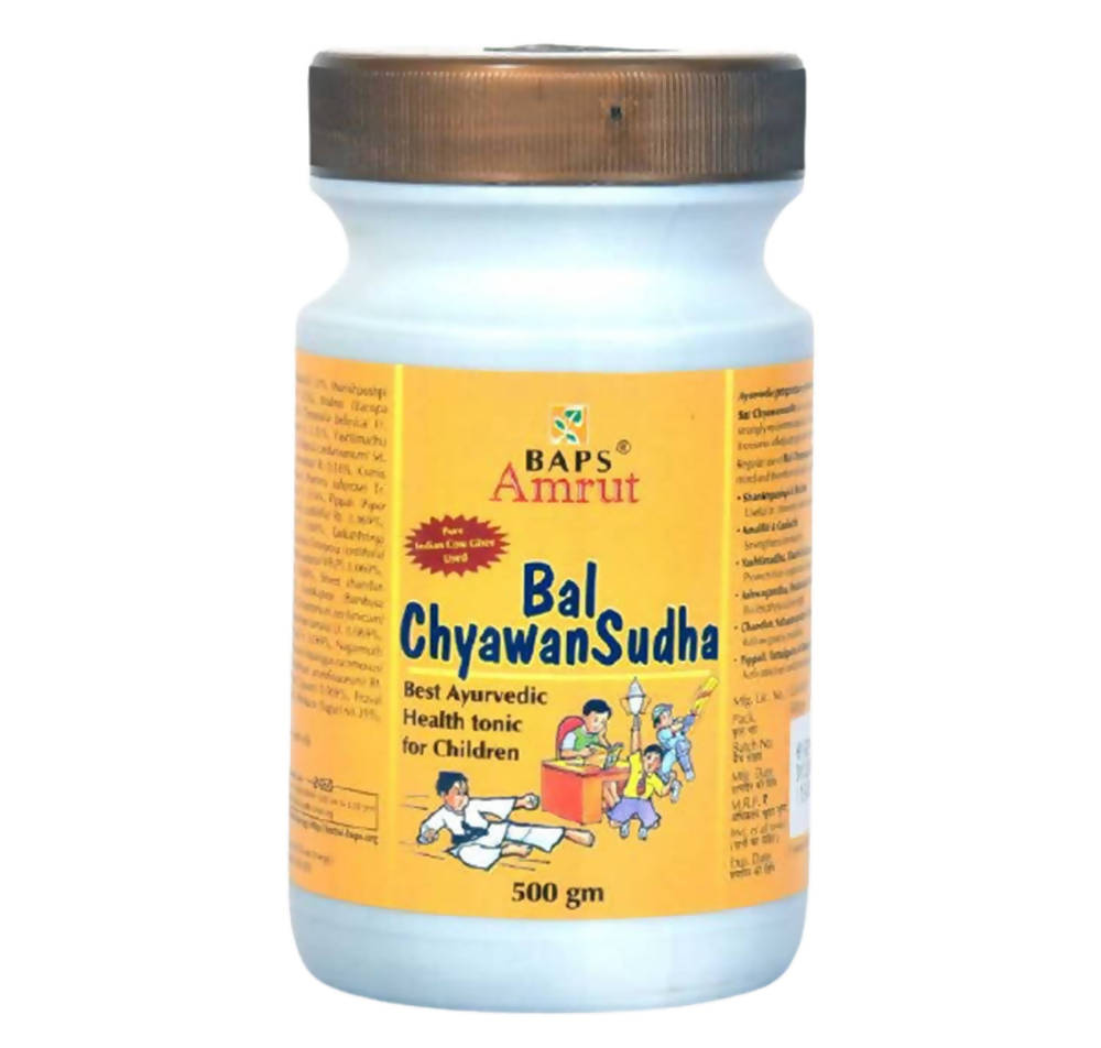 Baps Amrut Balchyawansudha | Grocsy
