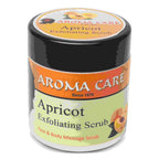 Aroma Care Apricot Exfoliating Scrub | Grocsy