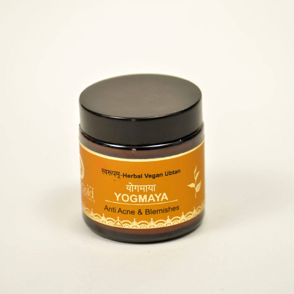 Body Gold Yogmaya Ubtan | Grocsy