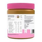 The Whole Truth Unsweetened Peanut Butter - Crunchy | Grocsy