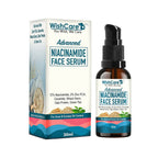 Wishcare Advanced 12% Niacinamide Face Serum | Grocsy