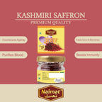 Naimat Saffron | Grocsy