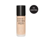 Bobbi Brown Mini Weightless Skin Natural Matte Finish Foundation SPF 15 - Porcelain | Grocsy