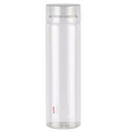 Cello H2O Round Unbreakable Plastic Water Bottle Premium Edition | Grocsy