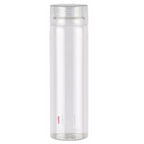 Cello H2O Round Unbreakable Plastic Water Bottle Premium Edition | Grocsy