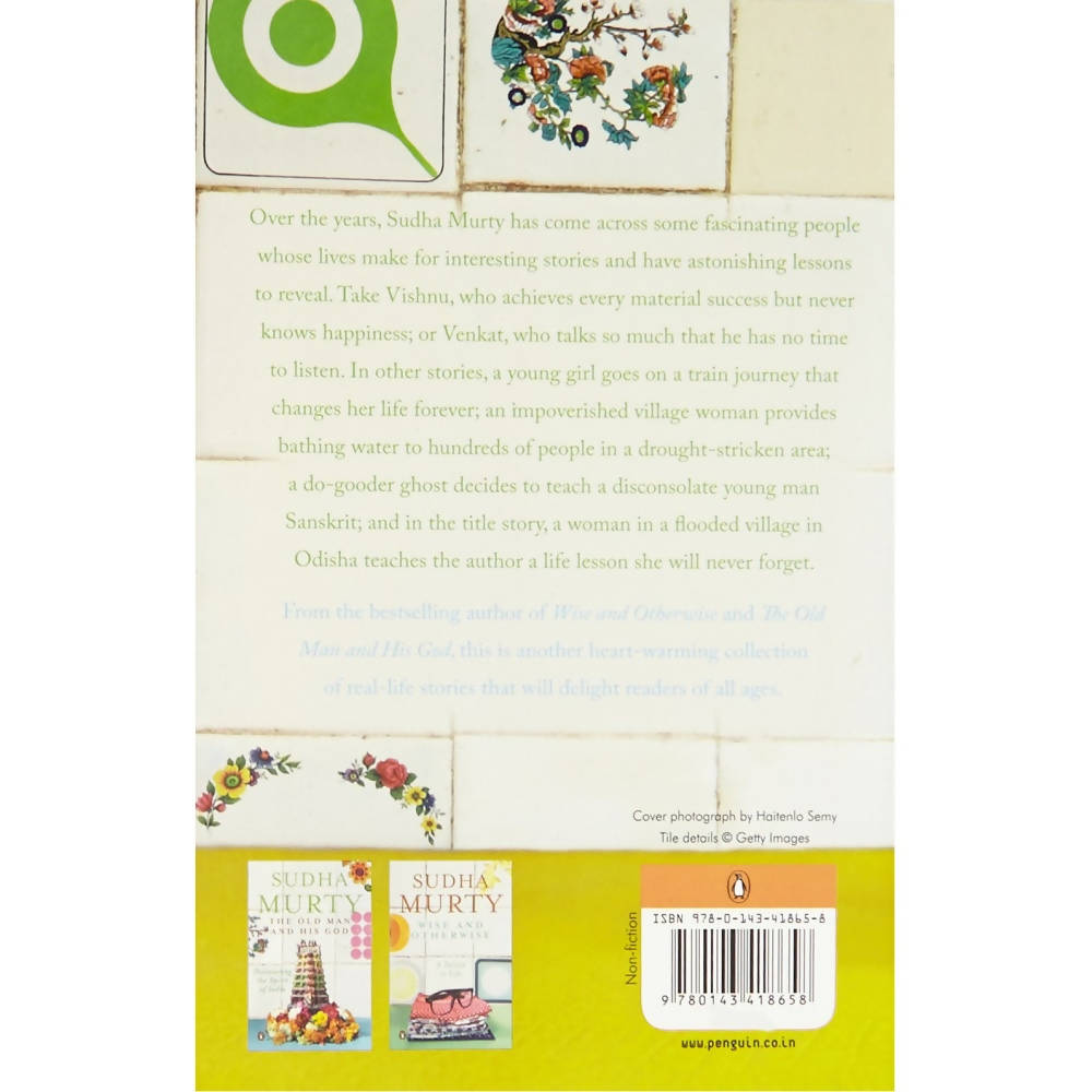The Day I Stopped Drinking Milk: Life Stories from Here and There Book | Grocsy