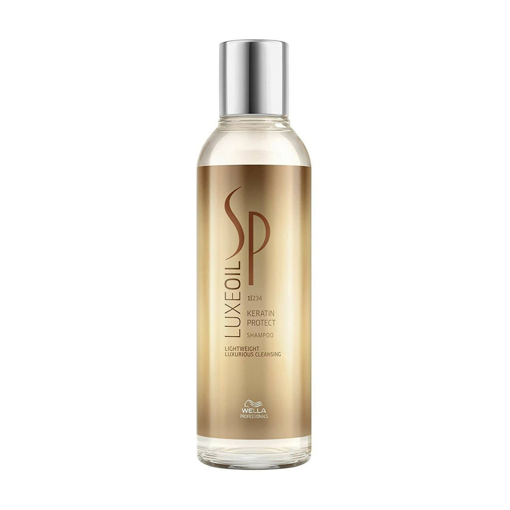 Wella Professionals SP Luxe Oil Shampoo | Grocsy