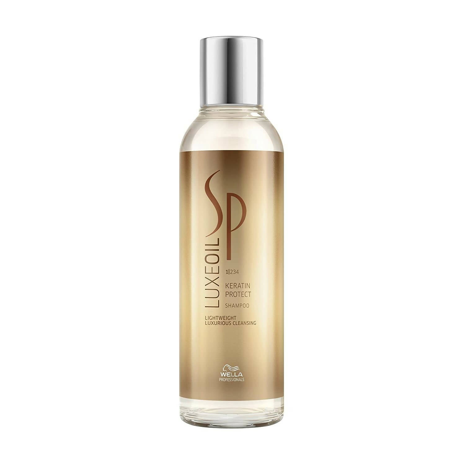 Wella Professionals SP Luxe Oil Shampoo | Grocsy