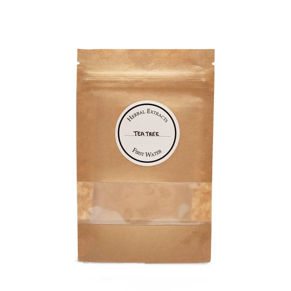 First Water Tea Tree Herbal Extract | Grocsy