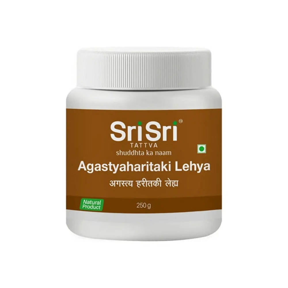Sri Sri Tattva Agastyaharitaki Lehya | Grocsy