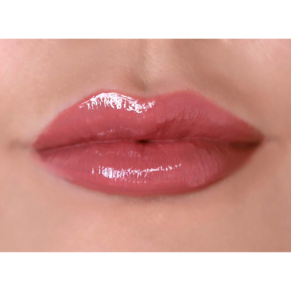 Rude Cosmetics High Gloss Profit Lip Lacquer - Pound | Grocsy