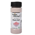 Indian Kitchen Spices Black Salt | Grocsy