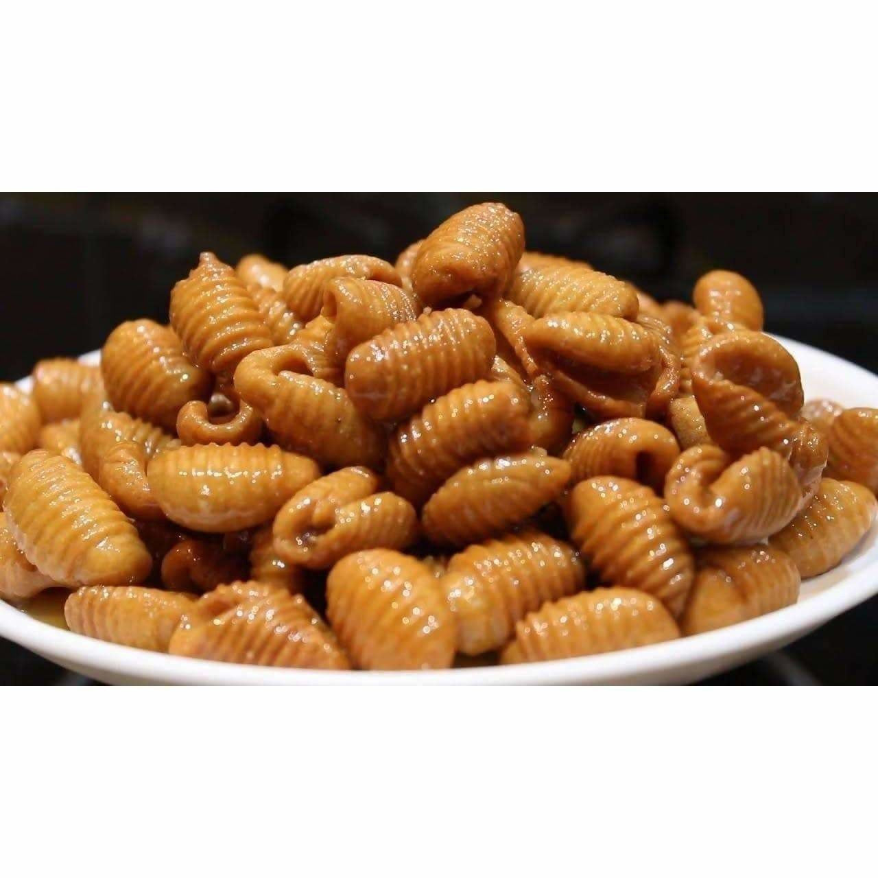 Emerald Mithai Shop Gavvalu / Sweet Shells | Grocsy