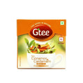 Gtee Green Tea Bags - Cinnamon & Cardamom | Grocsy