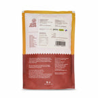 Pure & Sure Masoor Dal Traditional Organic Pulses | Grocsy