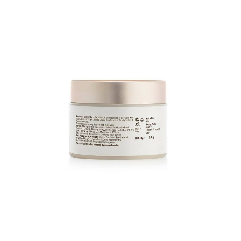 Coco Soul Coconut Melt Balm | Grocsy