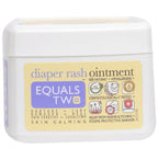 Equals Two Diaper Rash Ointment | Grocsy
