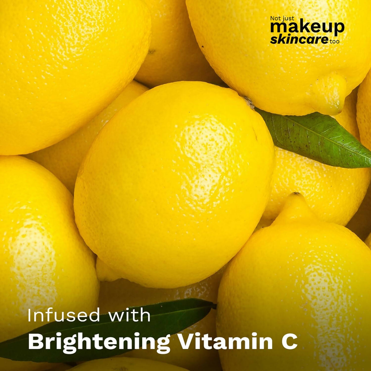 Pilgrim Glow Primer Pore Blurring Matte Finish Vitamin C Infused | Grocsy