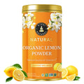 Rishi Natural Organic Lemon Powder | Grocsy