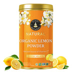 Rishi Natural Organic Lemon Powder | Grocsy