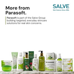 Parasoft Glycerine & Aloe Vera Translucent Bathing Bar | Grocsy