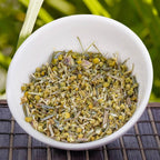 SOS Organics Chamomile Lemongrass Herbal Infusion | Grocsy