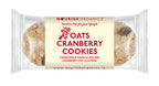 Nourish Organics Variety Cookies Pack | Grocsy