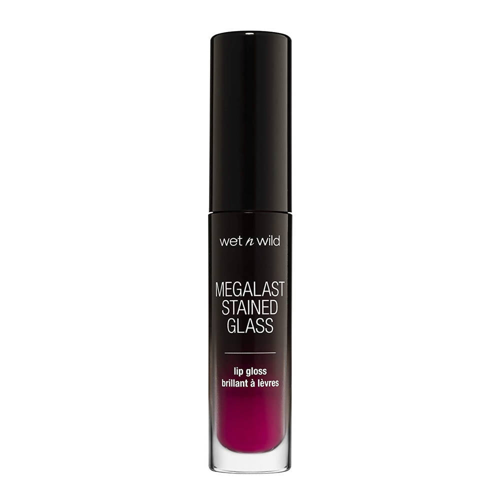 Wet n Wild Megalast Stained Glass Lipgloss - Love Blinding Glare | Grocsy