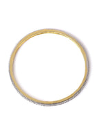 Priyaasi Women Set of 2 AD Studded Bangles - Swadesiicart