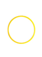 Priyaasi Women Yellow Set of 24 Bangle Set - Swadesiicart