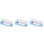 BabyChakra 99% Bamboo Water Soft Wipes | Grocsy