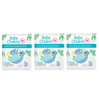 BabyChakra 100% Natural Vapour Patches for Babies | Grocsy