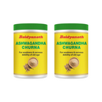 Baidyanath Ashwagandha Churna