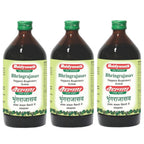 Baidyanath Nagpur Bhringrajasava