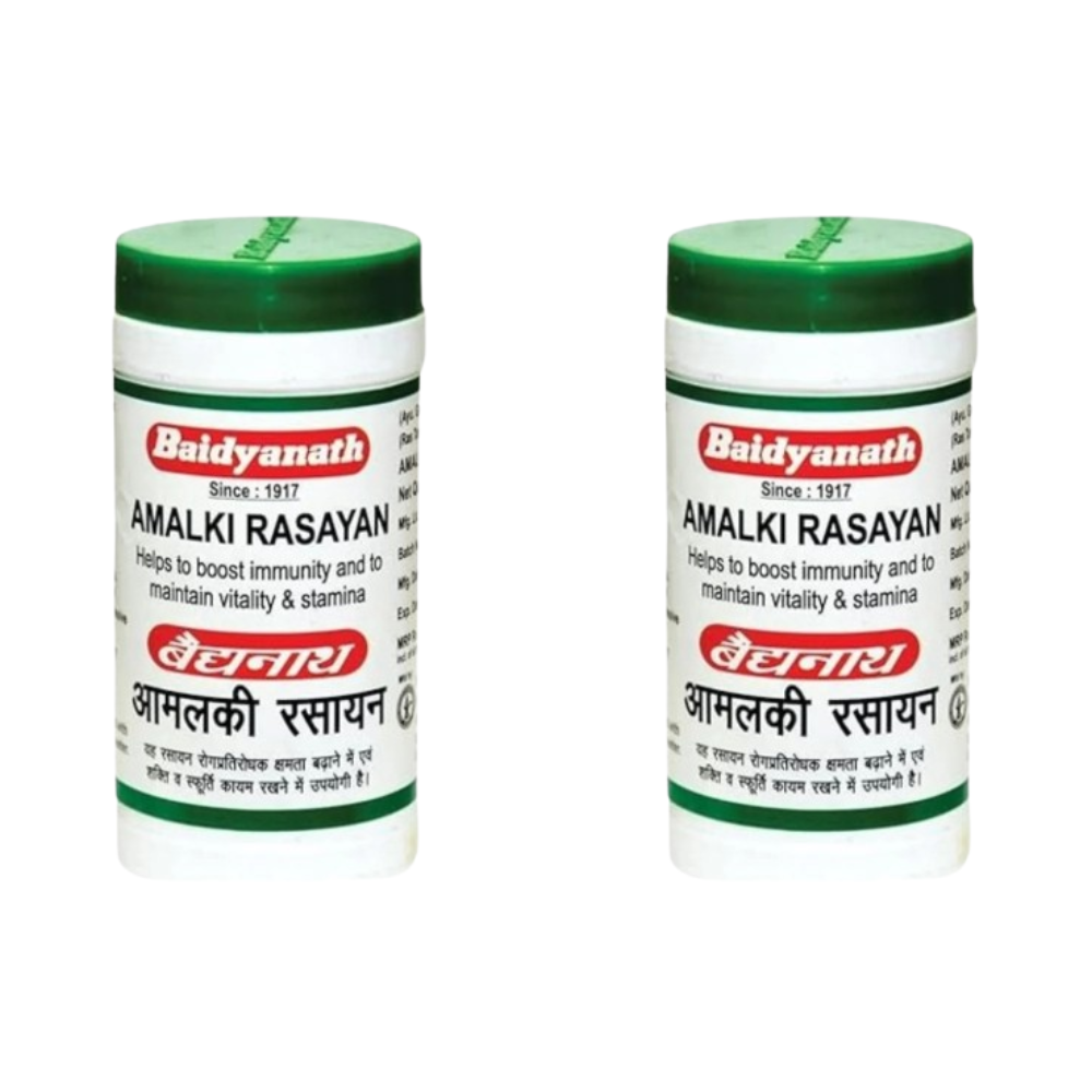Baidyanath Amlaki Rasayan | Grocsy