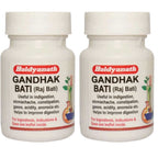 Baidyanath Raj Bati (Gandhak Bati) | Grocsy