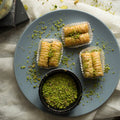 Almond House Baklava Finger | Grocsy
