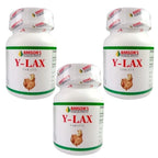 Bakson's Homeopathy Y-Lax Tablet | Grocsy
