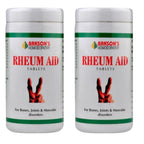 Bakson's Rheum Aid Tablet | Grocsy