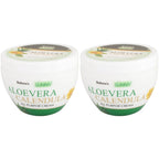 Bakson's Sunny Aloe Vera Calendula Cream | Grocsy